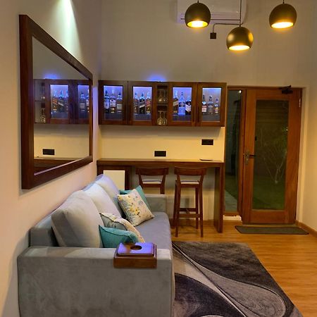 Moana La Vie - Polhena Hotel Matara Luaran gambar