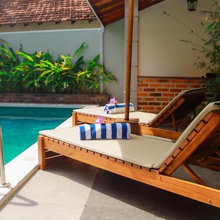 Moana La Vie - Polhena Hotel Matara Luaran gambar
