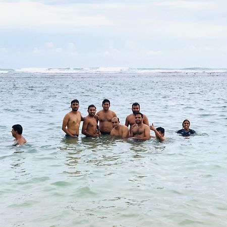 Moana La Vie - Polhena Hotel Matara Luaran gambar