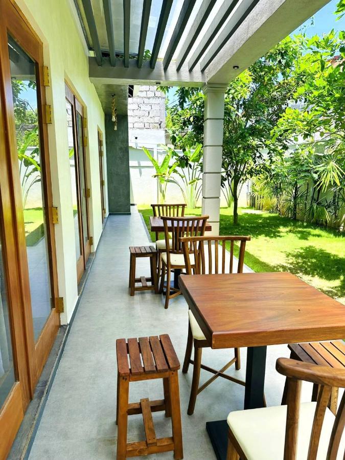 Moana La Vie - Polhena Hotel Matara Luaran gambar