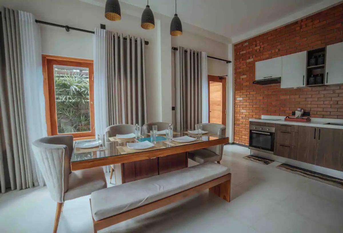 Moana La Vie - Polhena Hotel Matara Luaran gambar