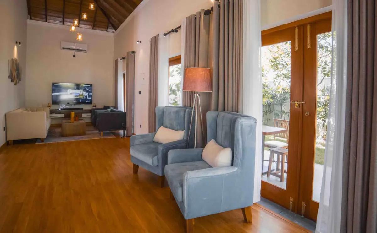 Moana La Vie - Polhena Hotel Matara Luaran gambar