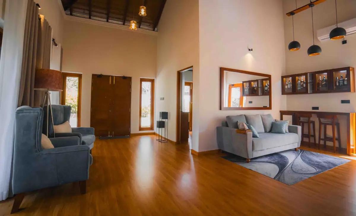 Moana La Vie - Polhena Hotel Matara Luaran gambar