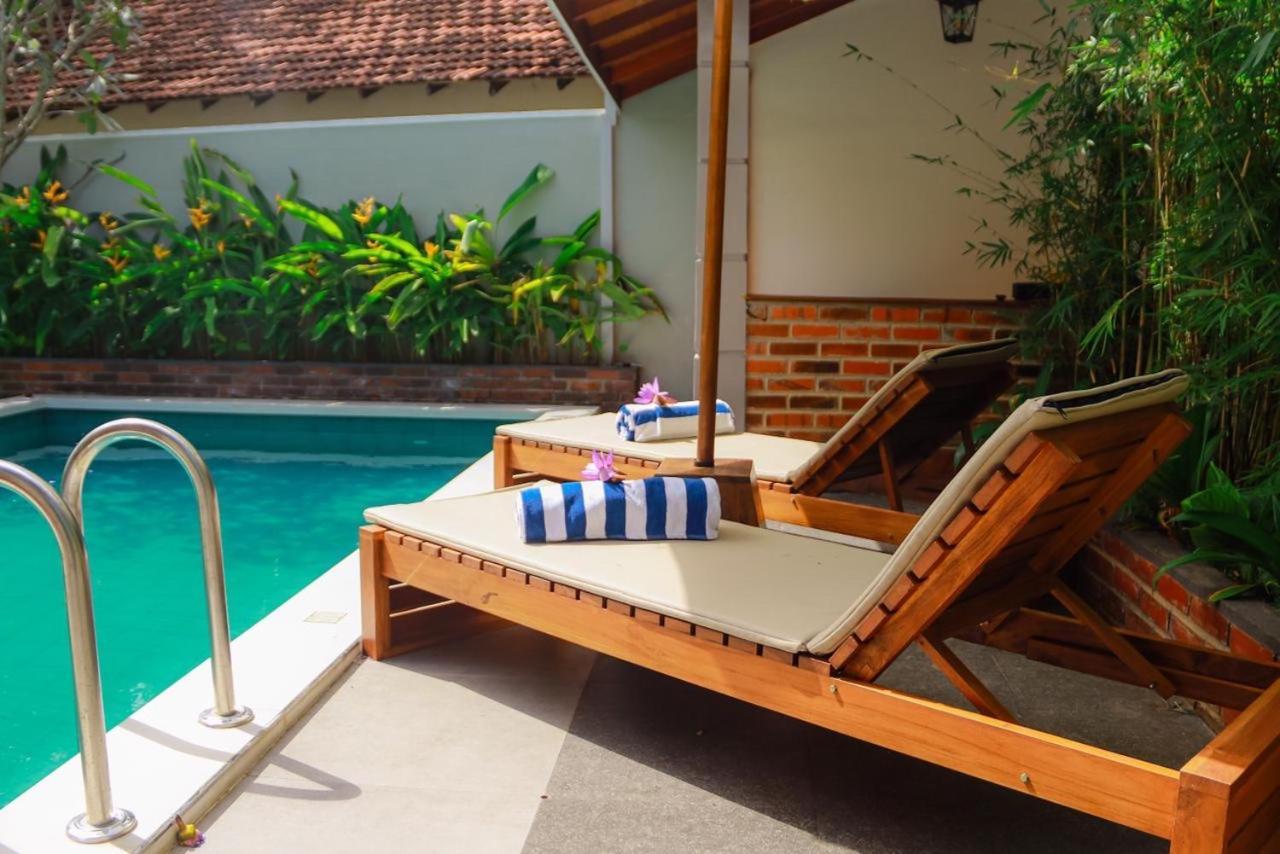 Moana La Vie - Polhena Hotel Matara Luaran gambar