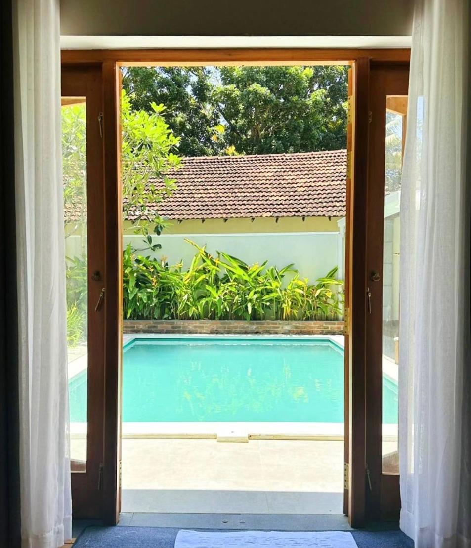 Moana La Vie - Polhena Hotel Matara Luaran gambar