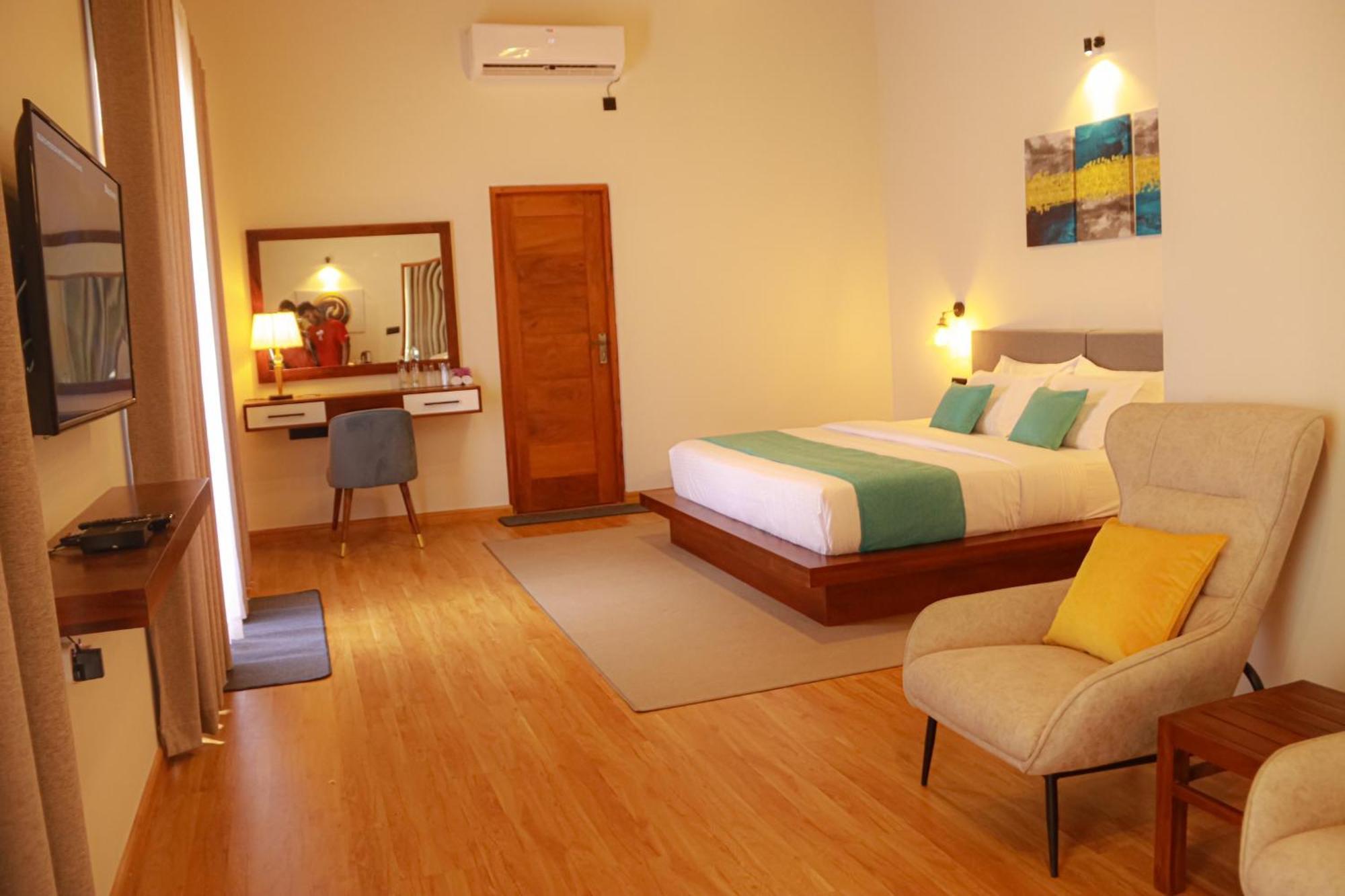 Moana La Vie - Polhena Hotel Matara Luaran gambar