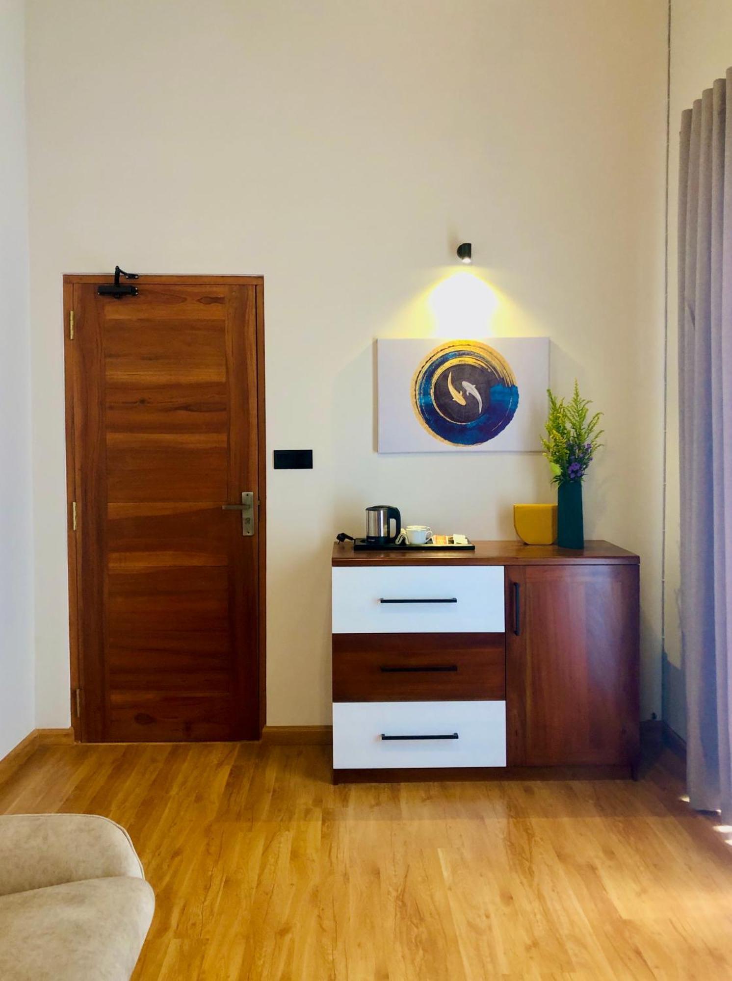 Moana La Vie - Polhena Hotel Matara Luaran gambar