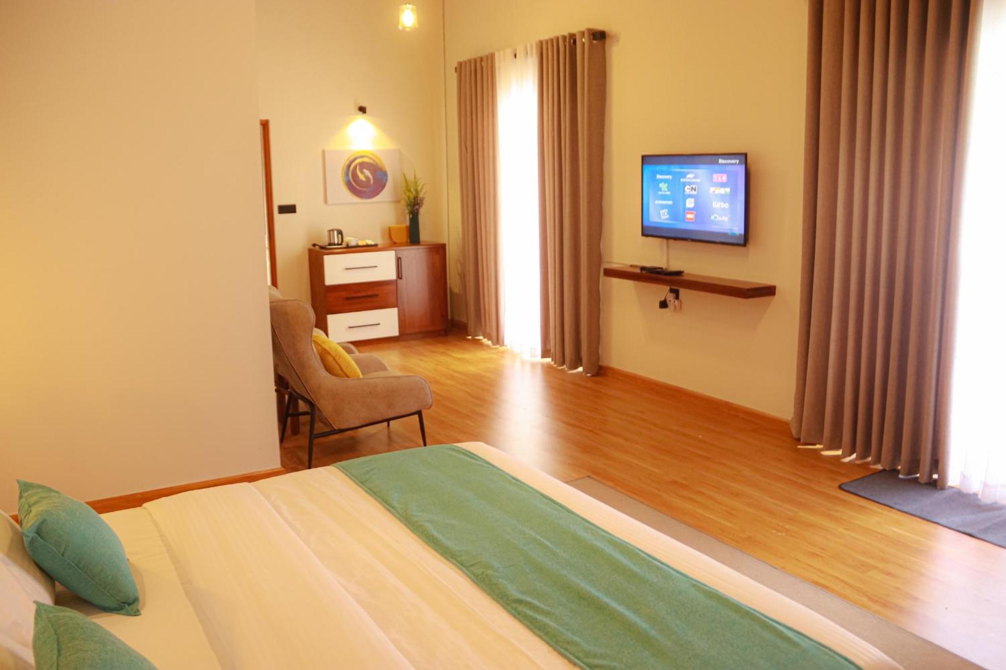 Moana La Vie - Polhena Hotel Matara Luaran gambar